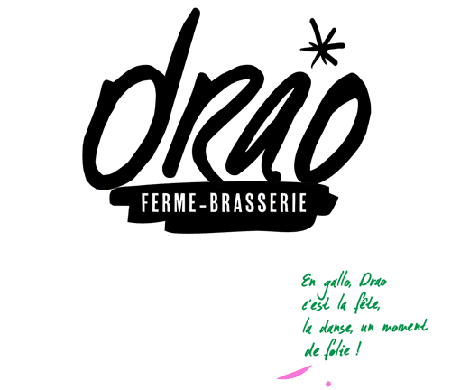 Une ferme-brasserie pour des bières artisanales, bio et locales en Pays de Rennes